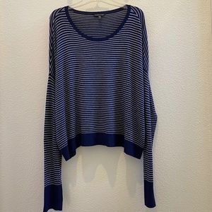 Eileen Fisher Boxy Sweater